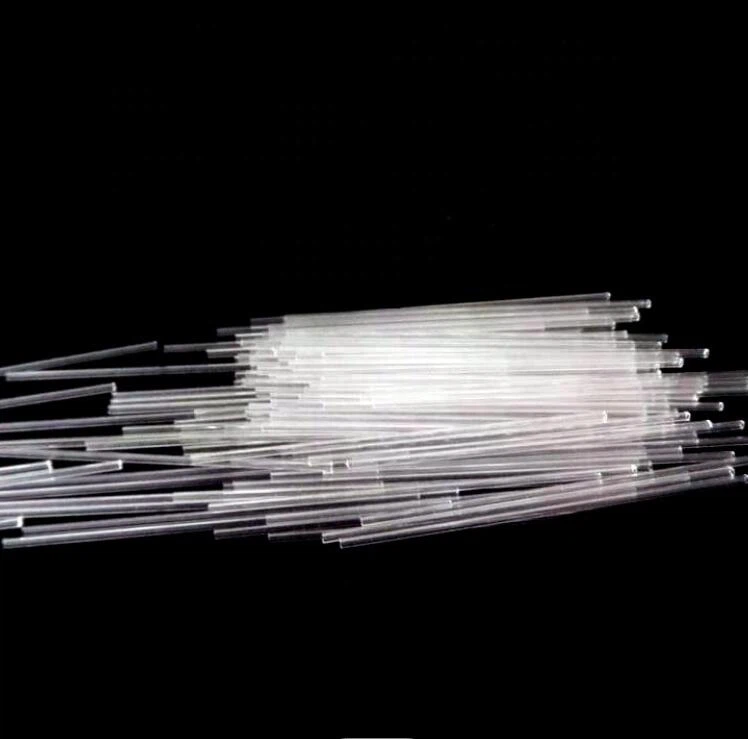 Quartz Capillary Tube